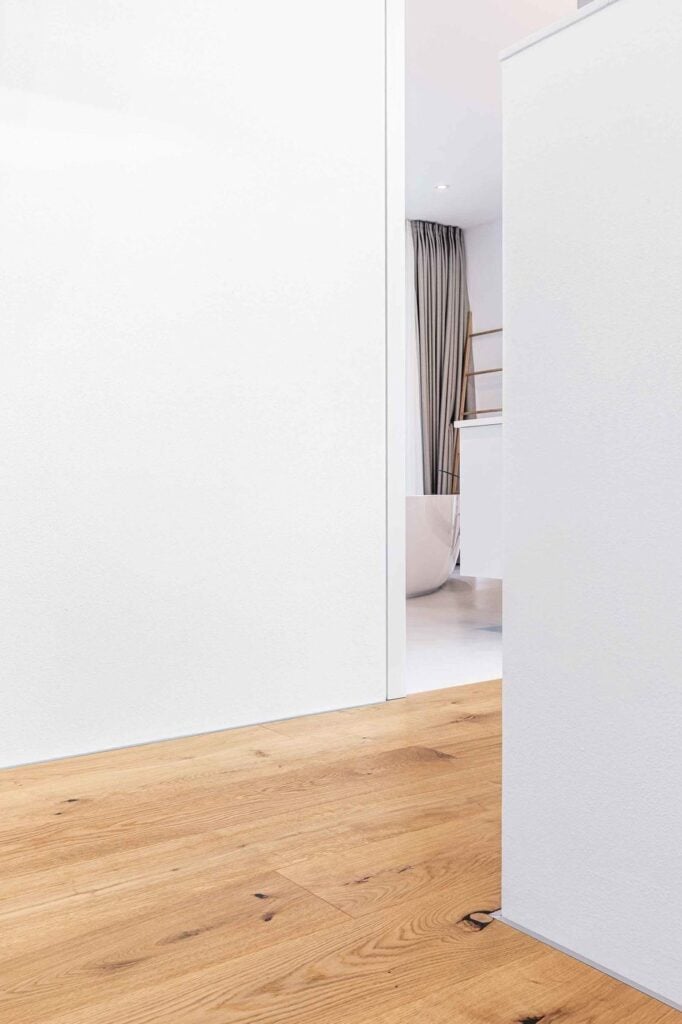 Gong og bað